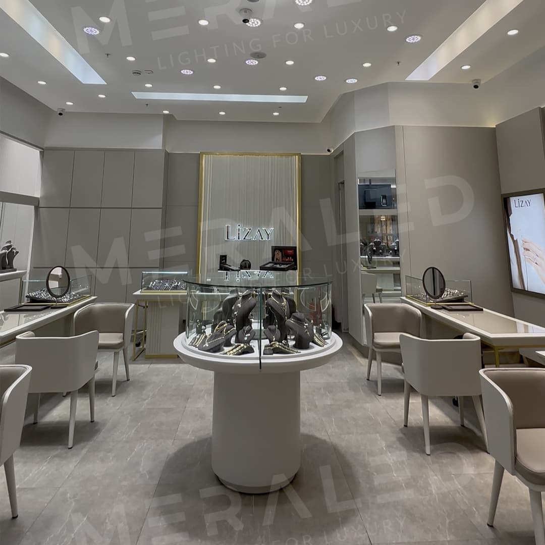 Lizay - Cadde 54 AVM thumbnail 2