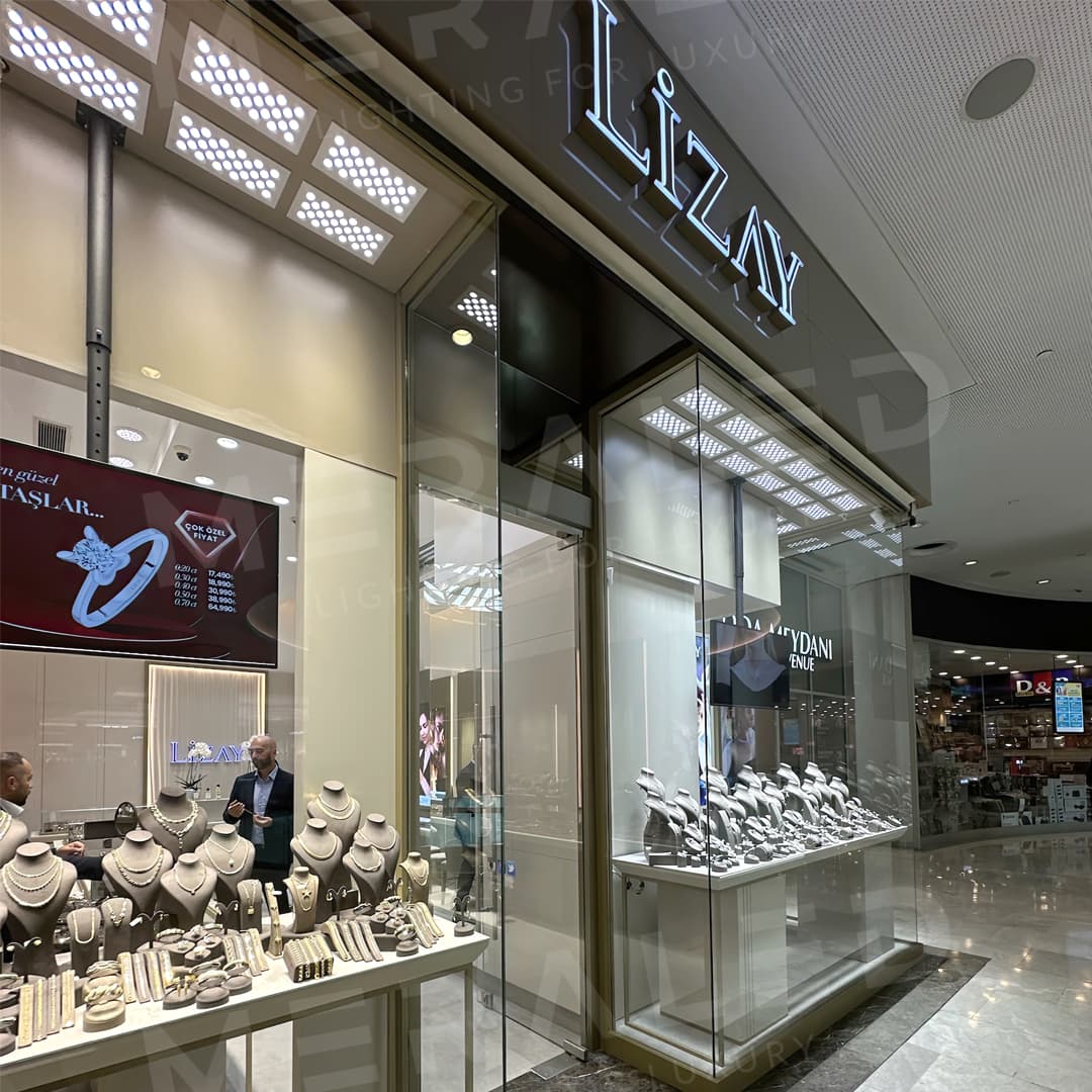 Lizay - Emaar Square thumbnail 2