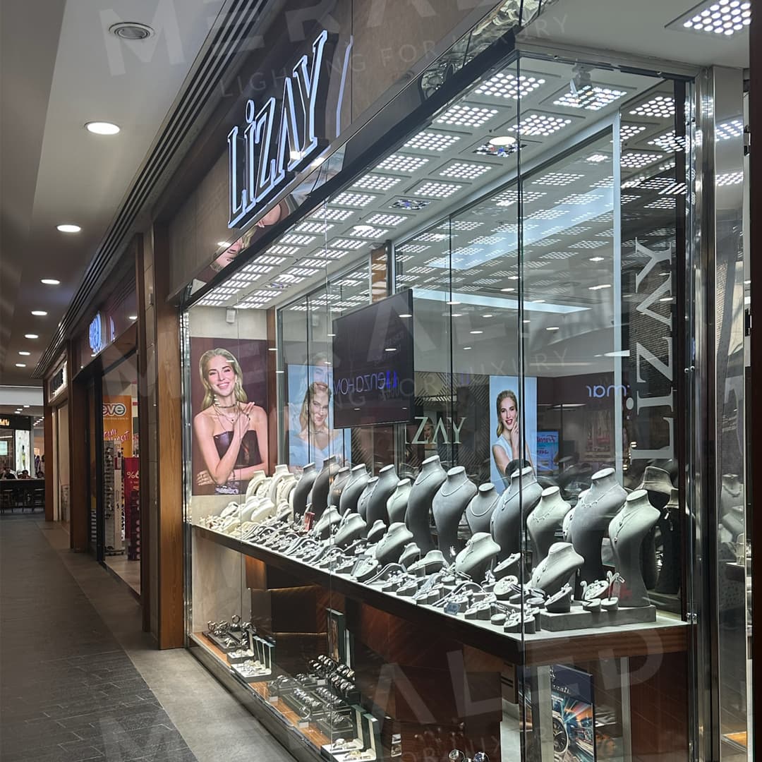 Lizay - Forum İstanbul thumbnail 2