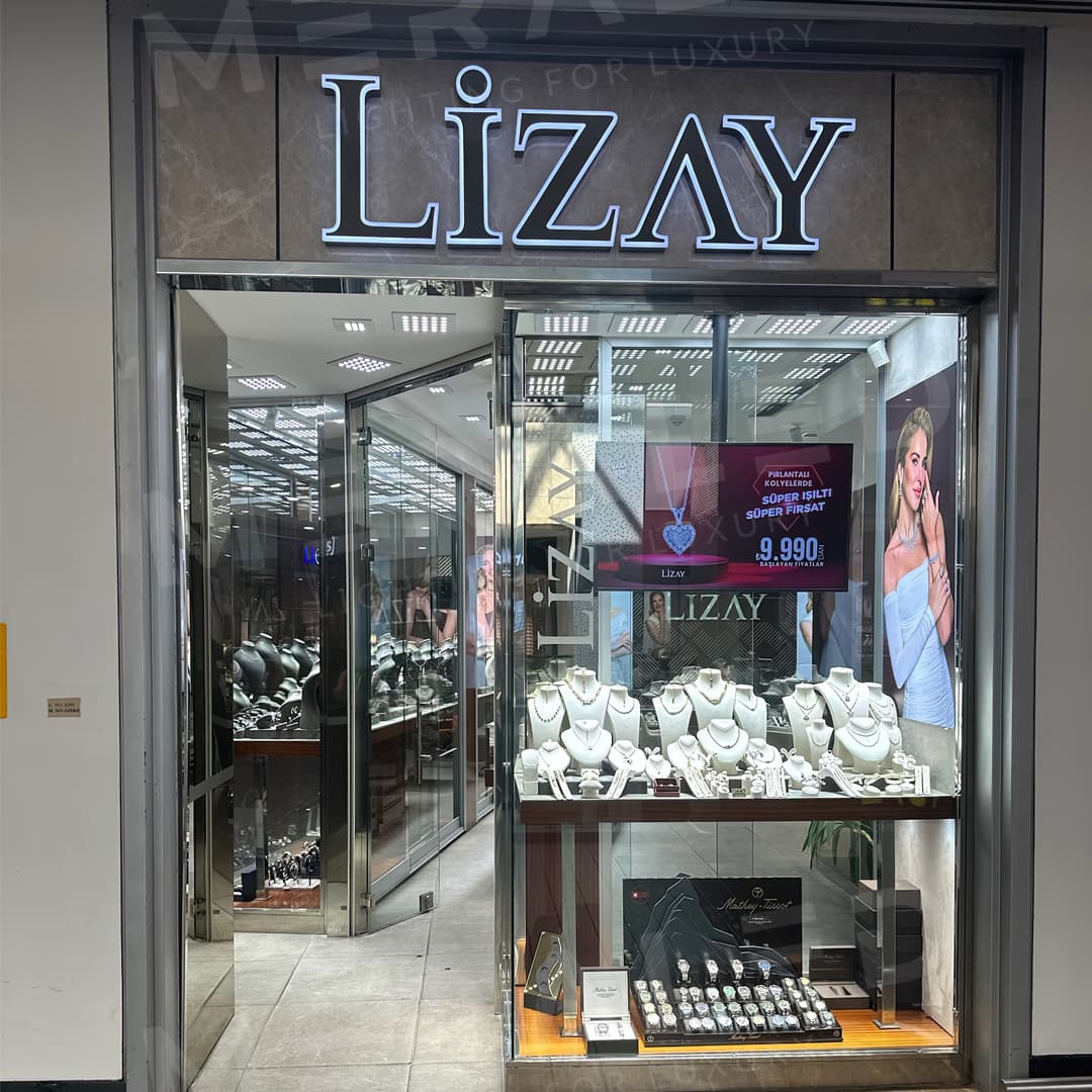 Lizay - Forum İstanbul thumbnail 3