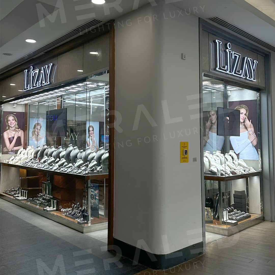 Lizay - Forum İstanbul