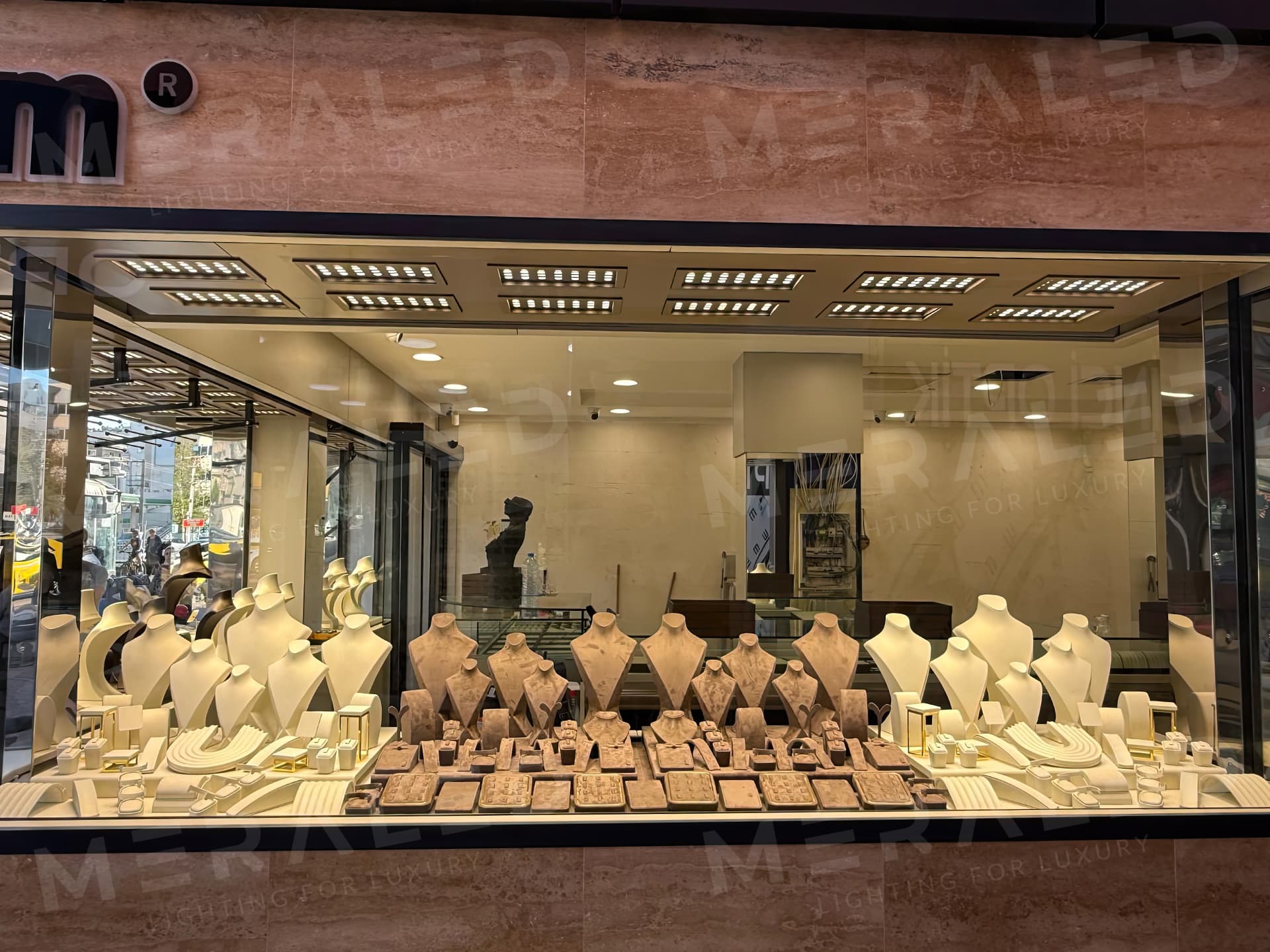 Mazlum Kuyumculuk - Mezitli thumbnail 3