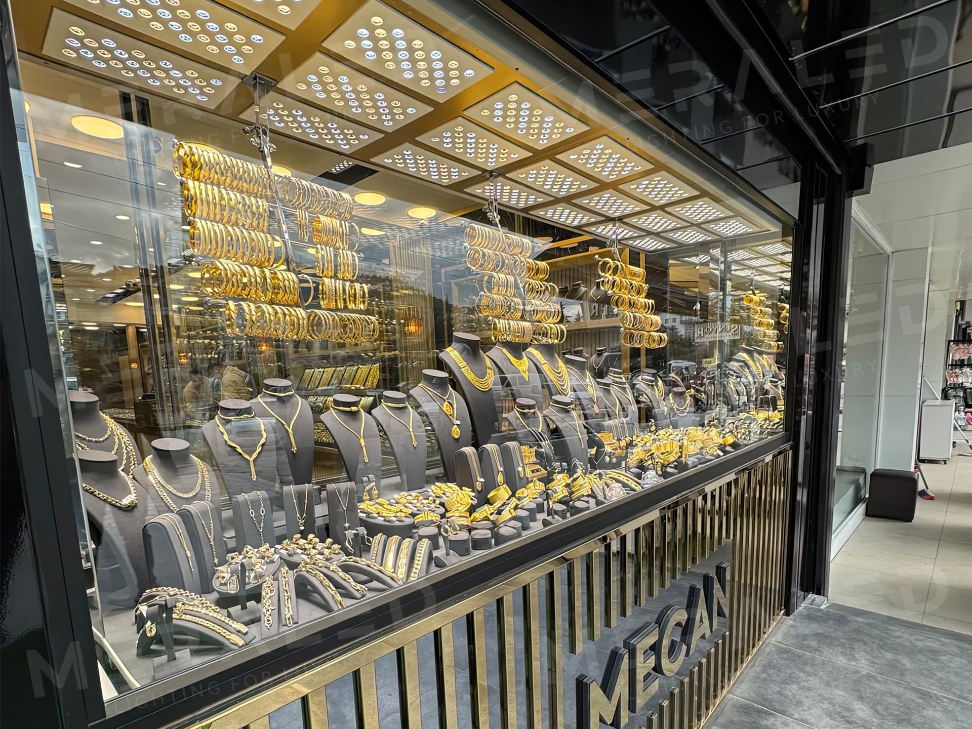 Mecan Kuyumculuk thumbnail 3