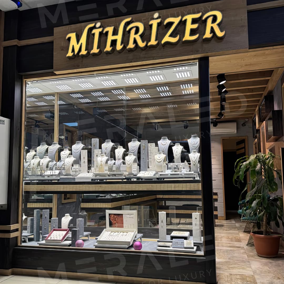 Mihrizer - Kuyumcukent thumbnail 2