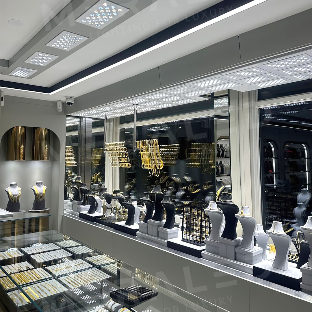 Safir Gold - Den Haag thumbnail 3