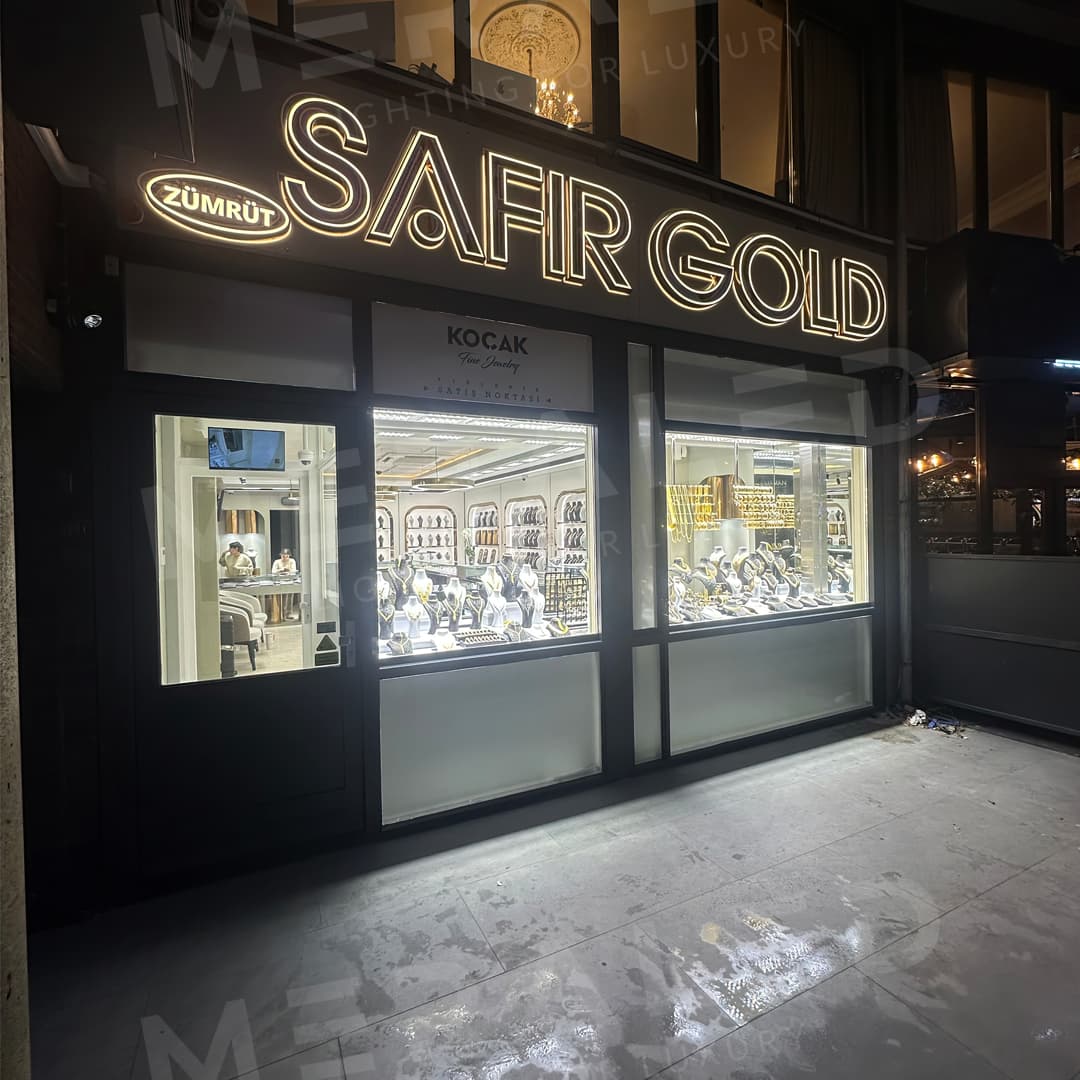 Safir Gold - Den Haag thumbnail 4