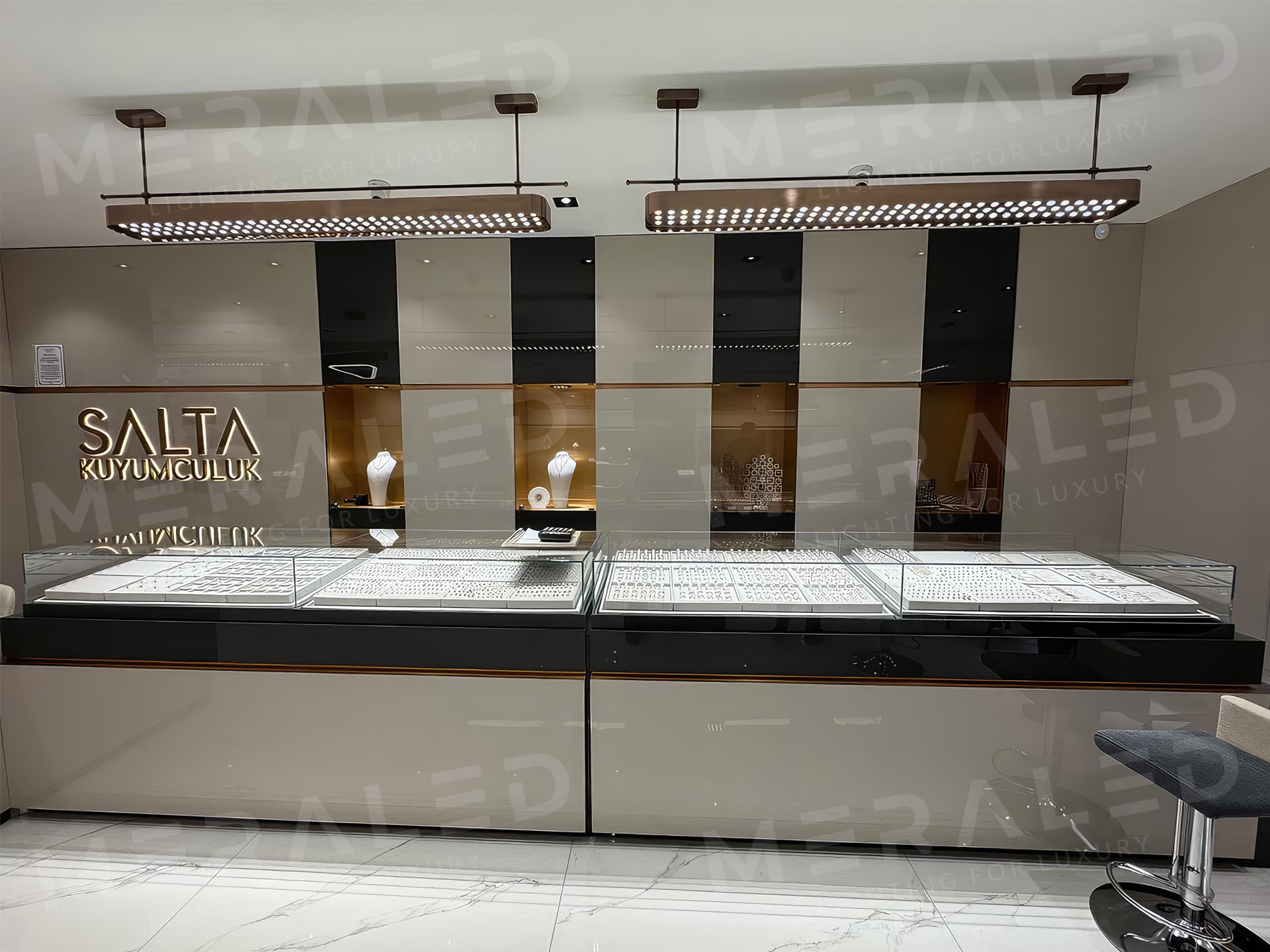 Salta Kuyumculuk - Kartal thumbnail 5