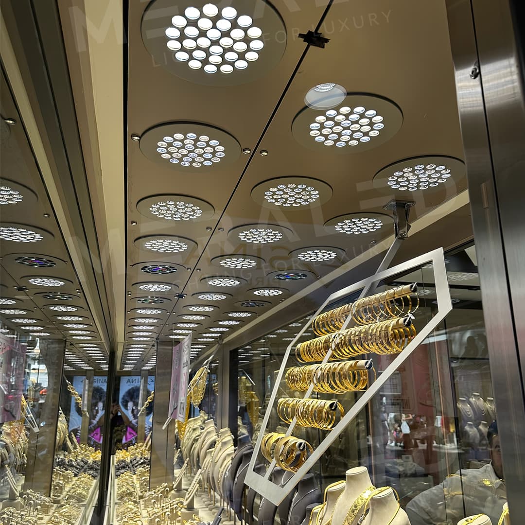 Sina Pırlanta - Kartal Cadde thumbnail 2