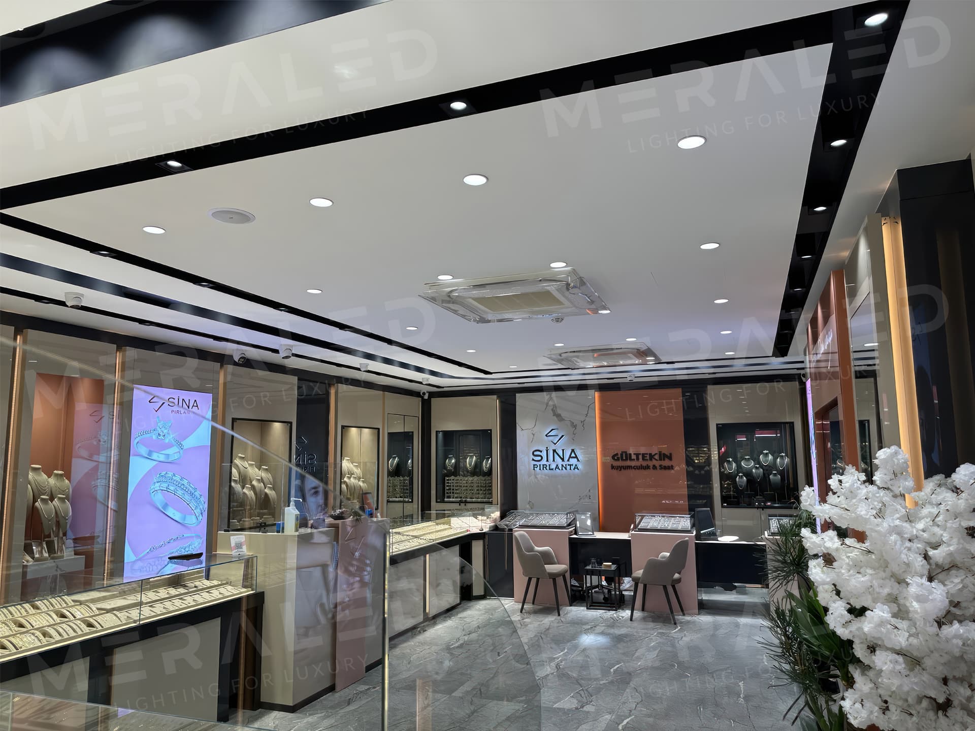 Sina Pırlanta - Kartal Cadde thumbnail 3