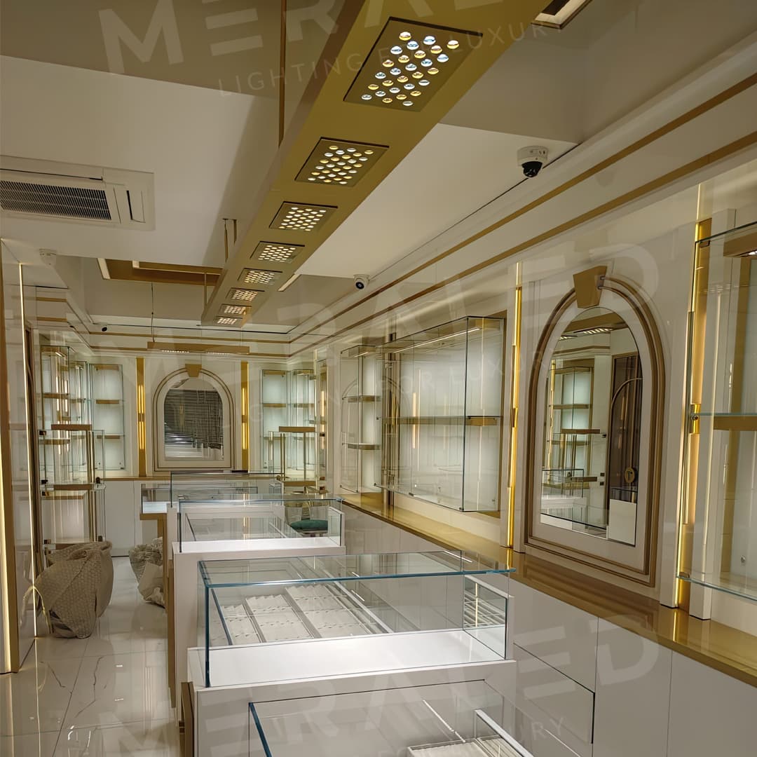 Tekinoğlu Kuyumculuk - Alanya thumbnail 2