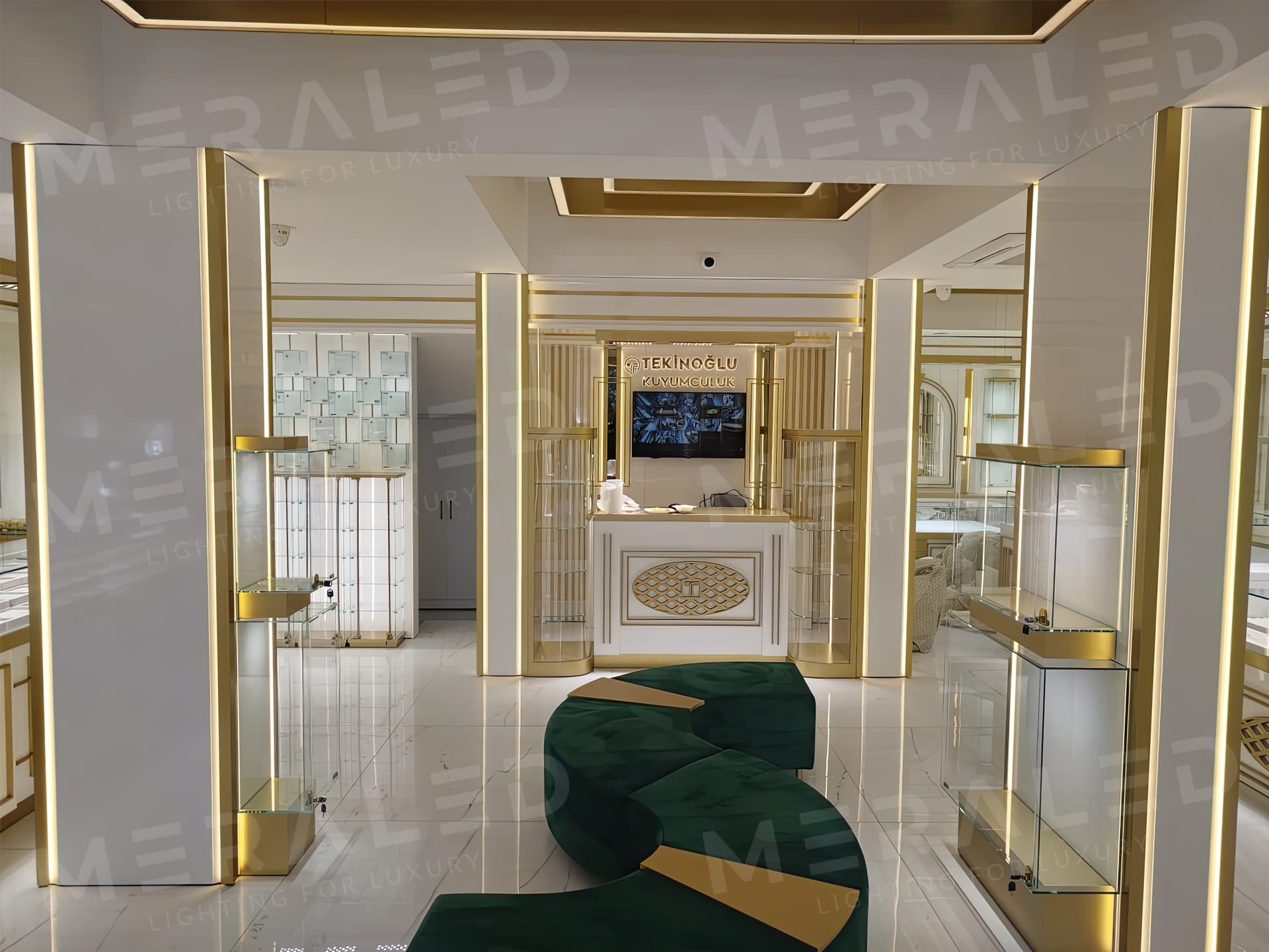 Tekinoğlu Kuyumculuk - Alanya thumbnail 6