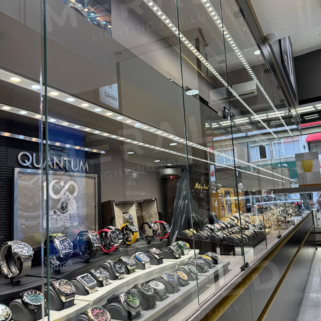 TikTak Saat - Çorlu