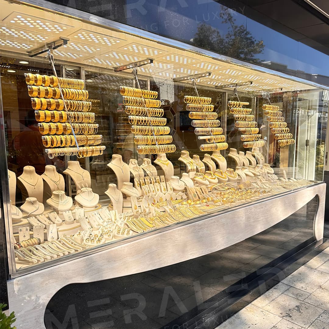 Tuğra Altın - Kağıthane thumbnail 2