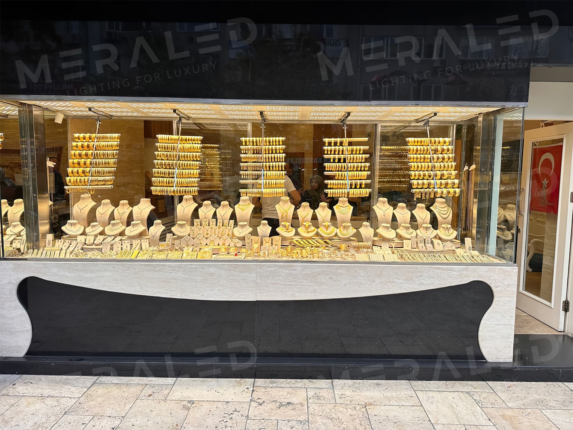 Tuğra Altın - Kağıthane thumbnail 3