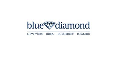 Blue Diamond