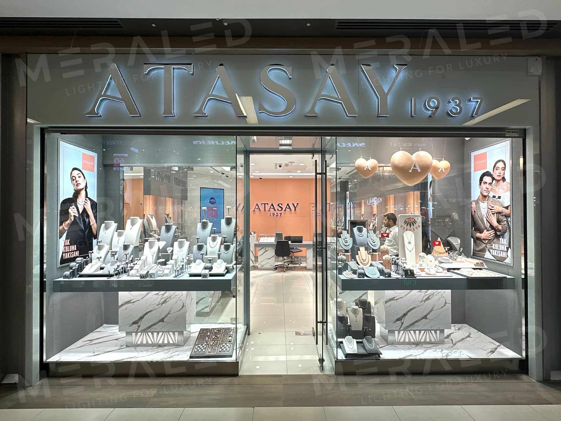 Atasay - StarCity AVM