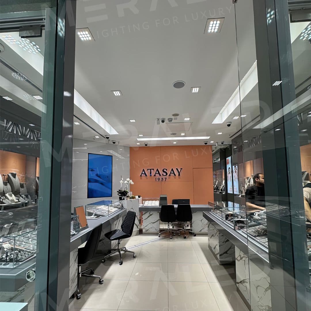 Atasay - StarCity AVM thumbnail 2