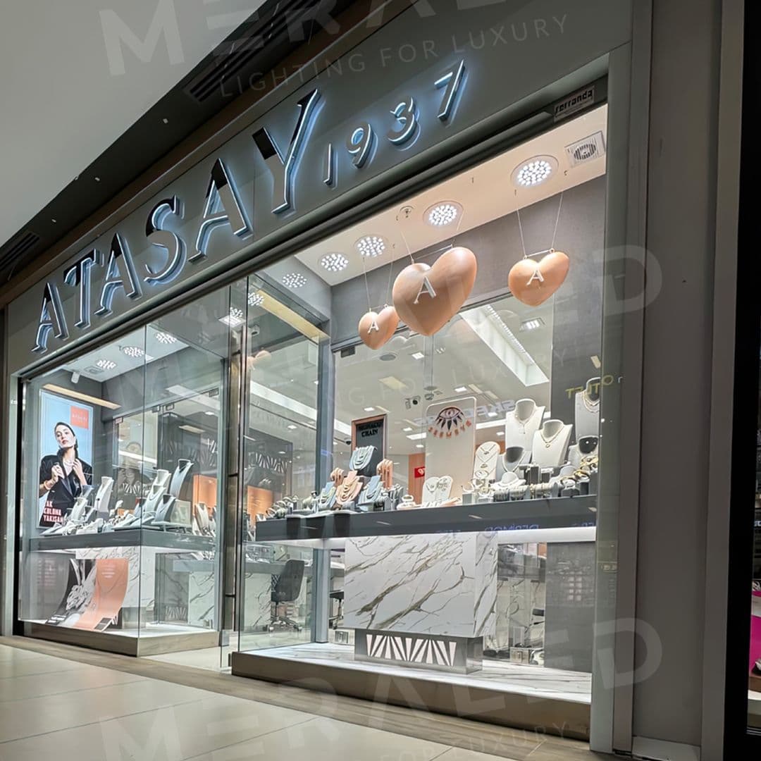 Atasay - StarCity AVM thumbnail 3