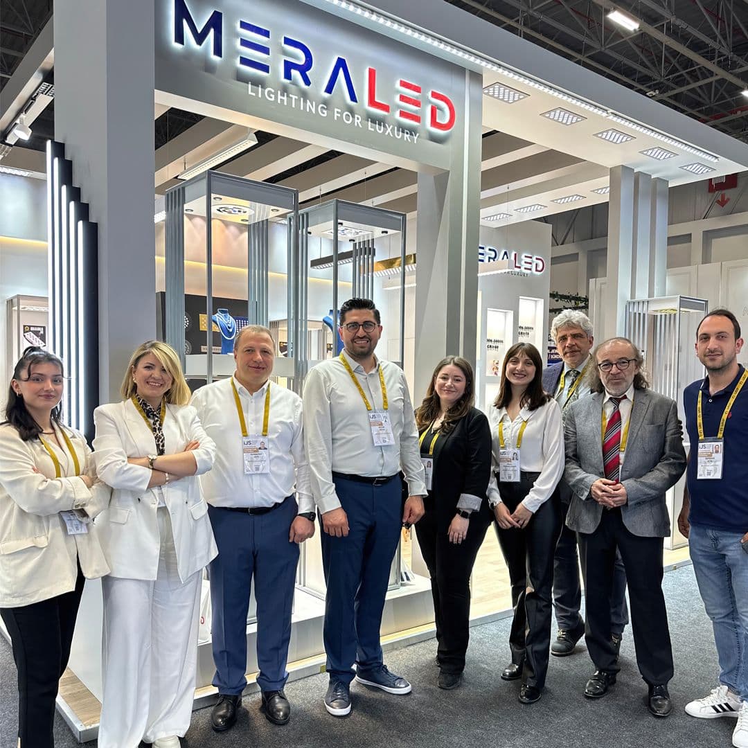 IJS Istanbul Jewelry Show thumbnail 12