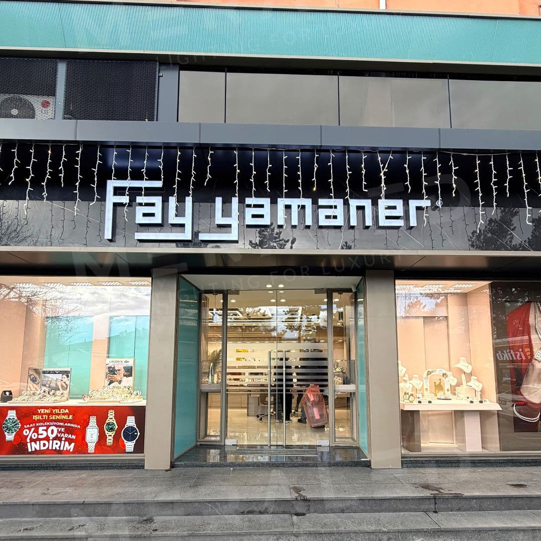 Fay Yamaner - Cadde thumbnail 3