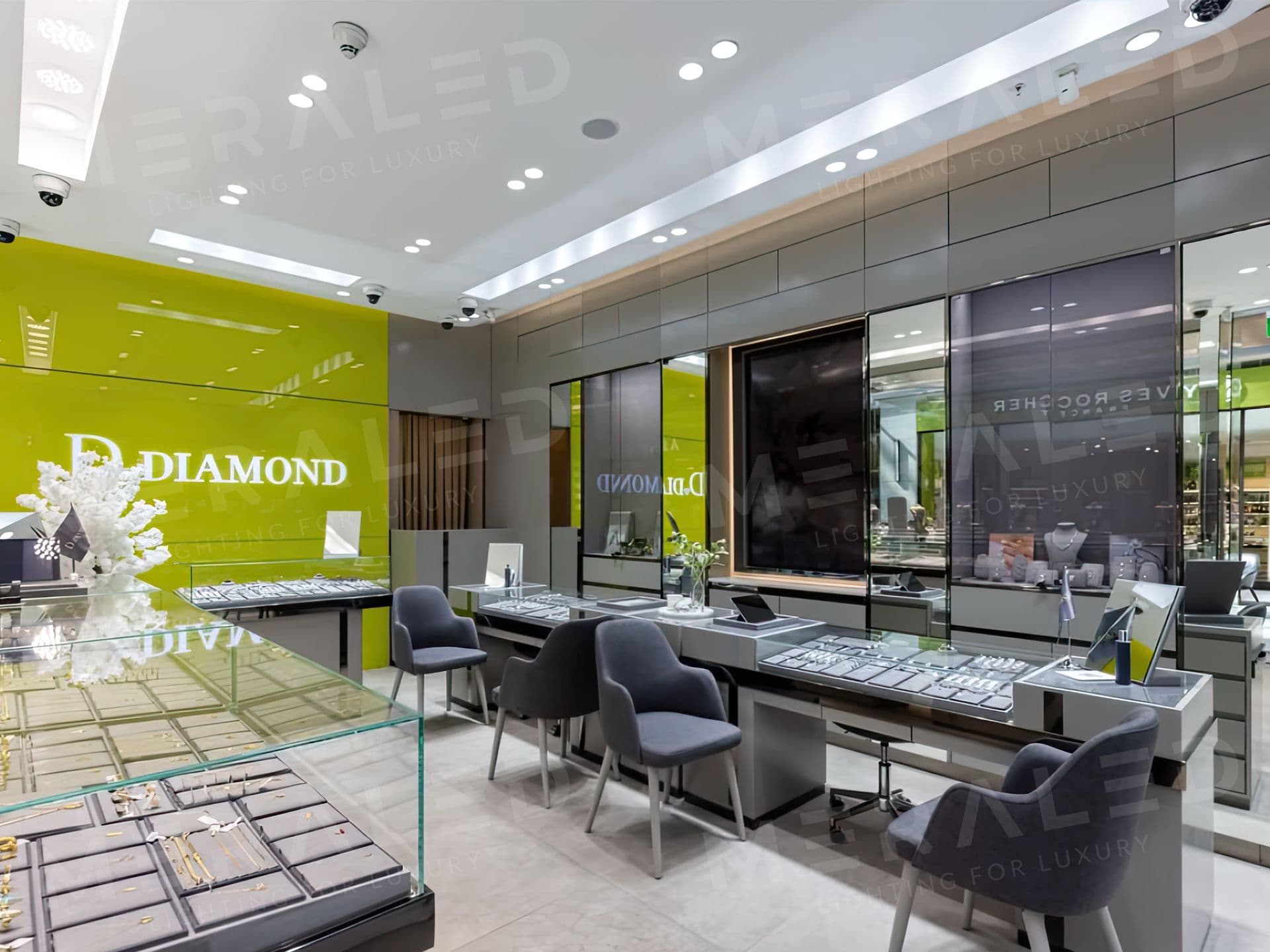 D Diamond - Palladium AVM thumbnail 7