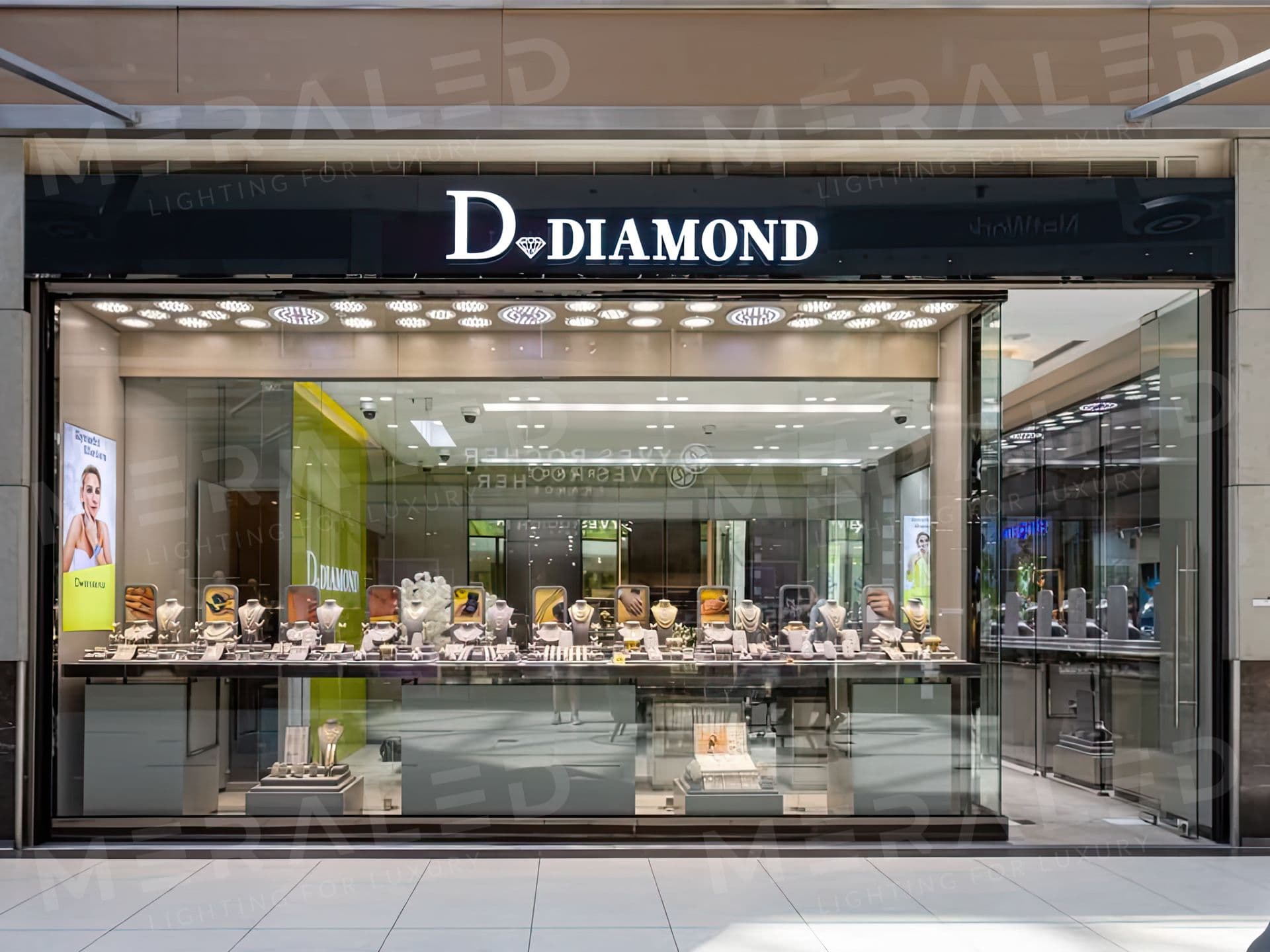 D Diamond - Palladium AVM thumbnail 8