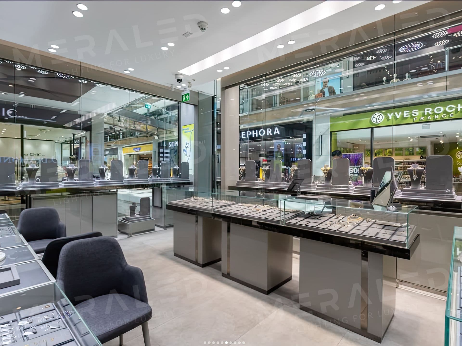 D Diamond - Palladium AVM thumbnail 5