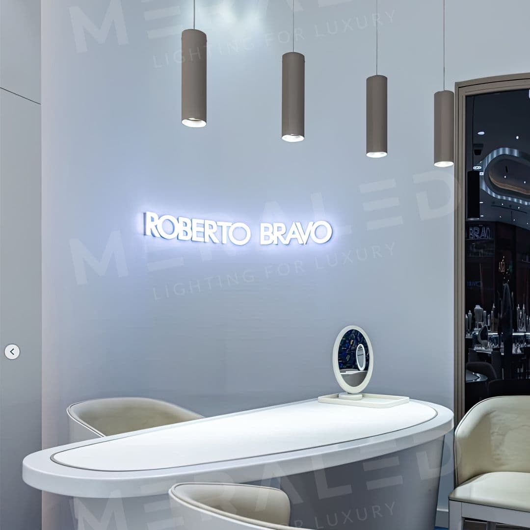 Roberto Bravo - Tersane thumbnail 2