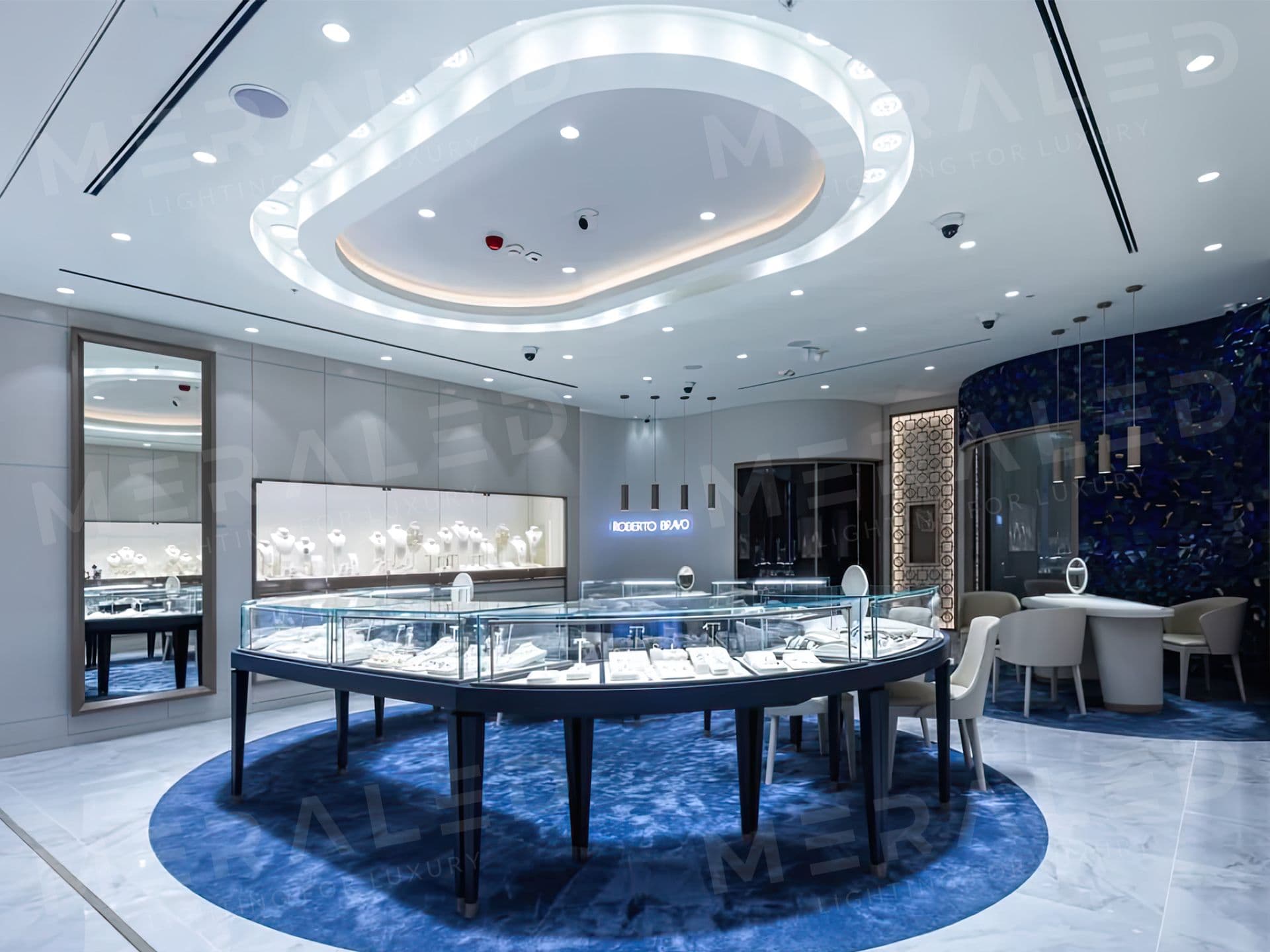 Roberto Bravo - Tersane thumbnail 6