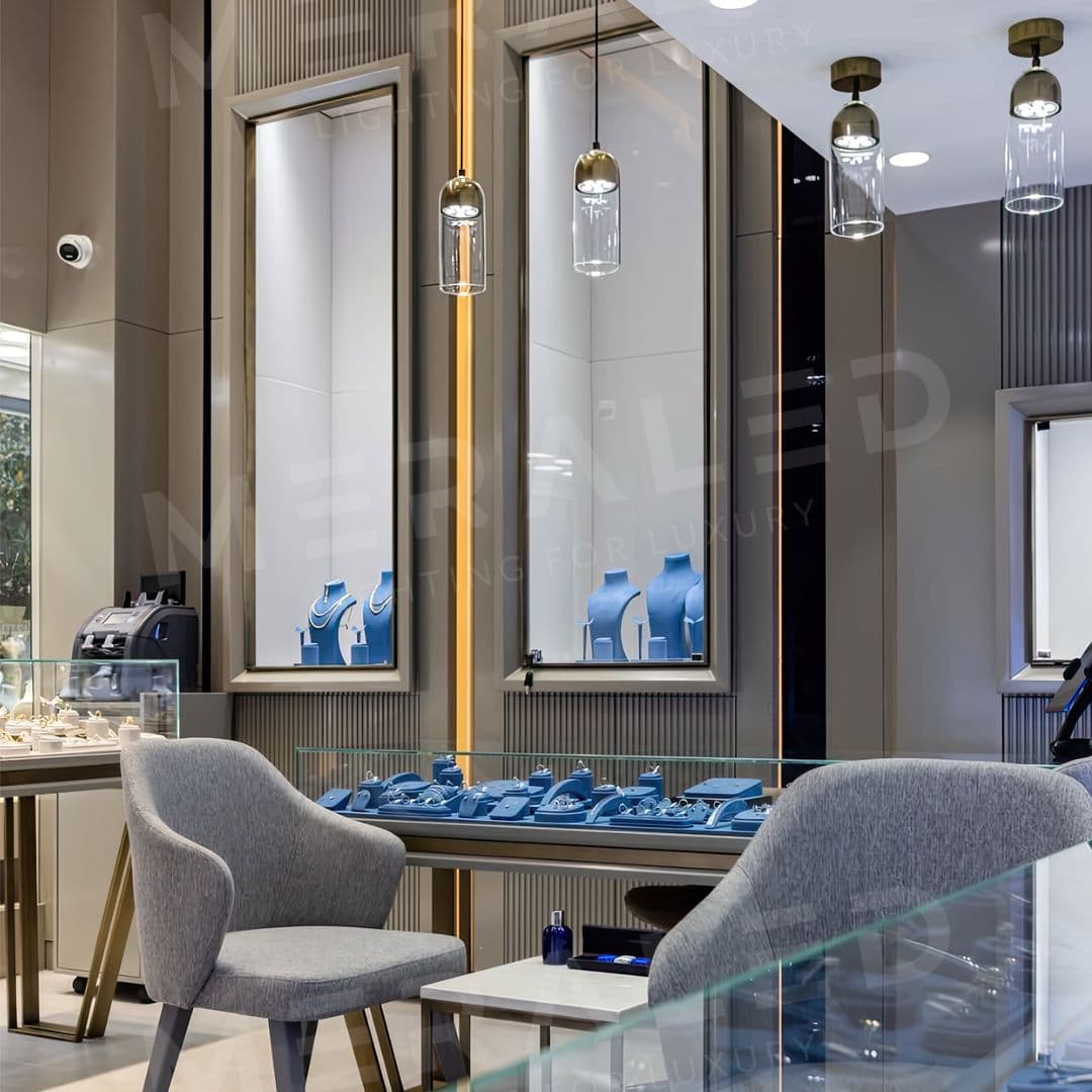 Blue Diamond - Nişantaşı