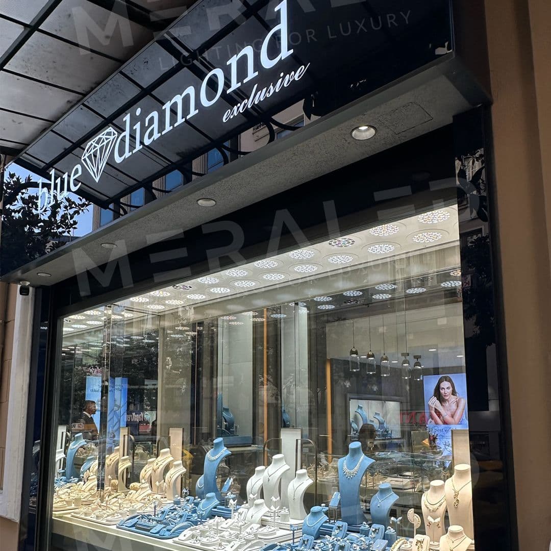 Blue Diamond - Nişantaşı thumbnail 3
