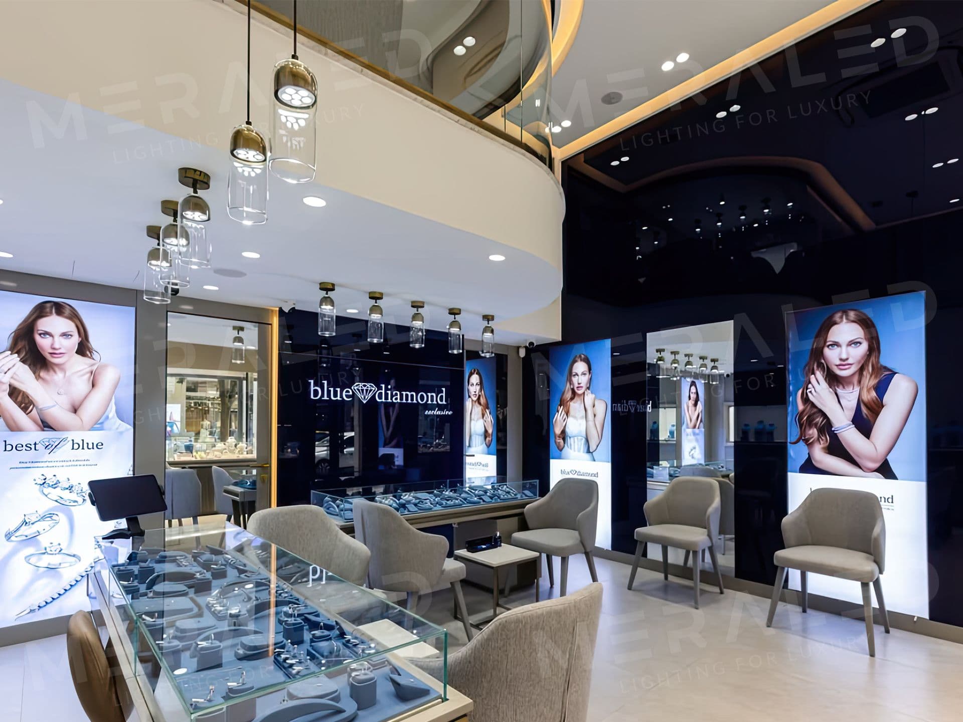 Blue Diamond - Nişantaşı thumbnail 5