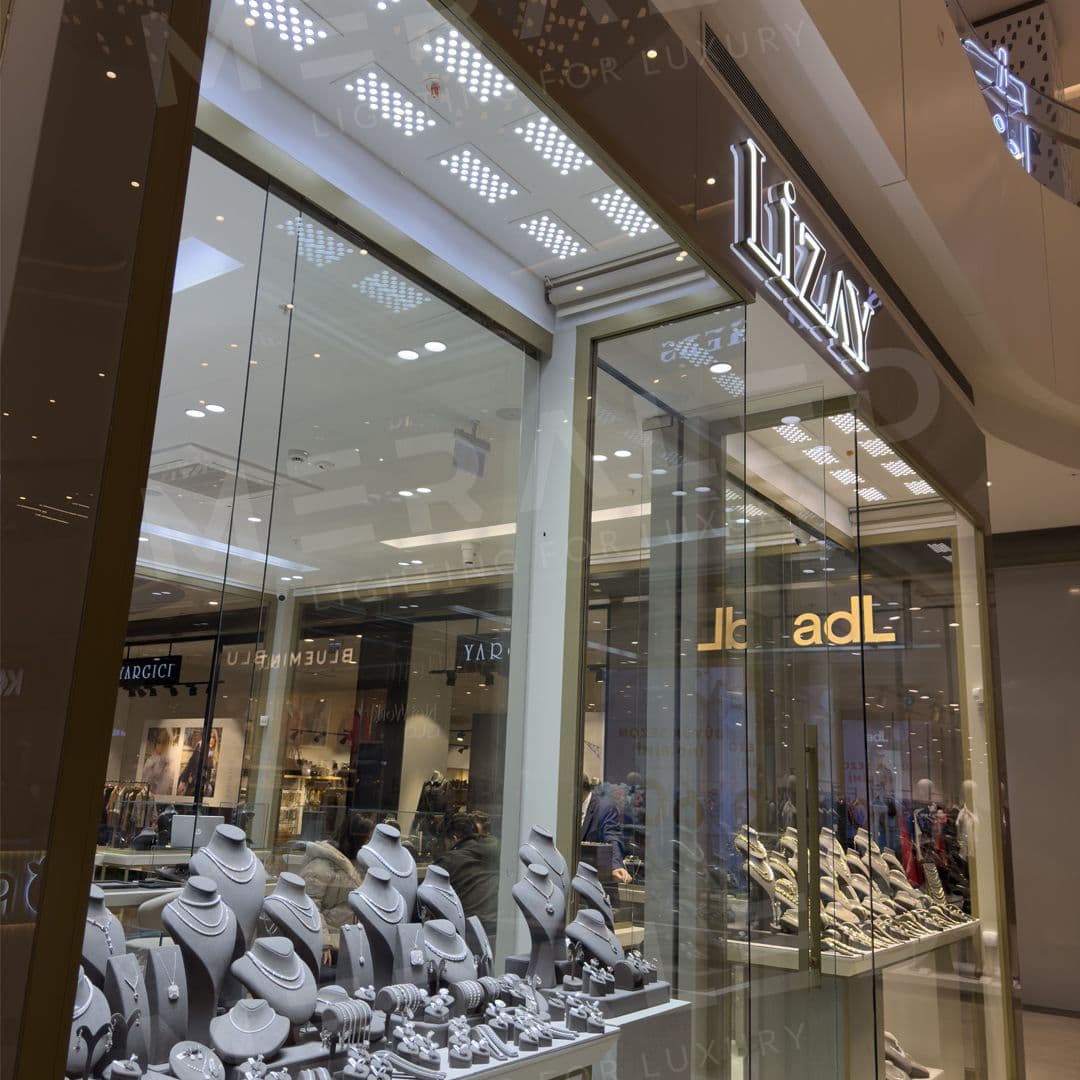 Lizay - Vadi İstanbul thumbnail 2