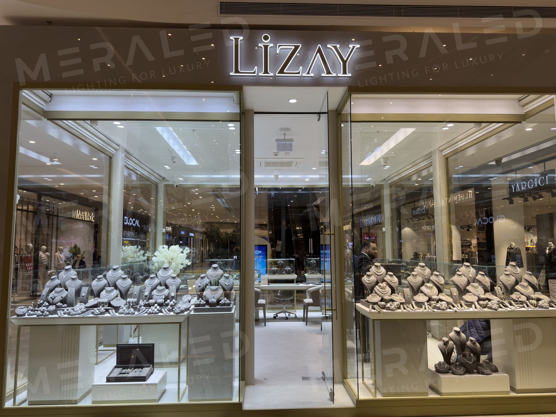 Lizay - Vadi İstanbul thumbnail 4