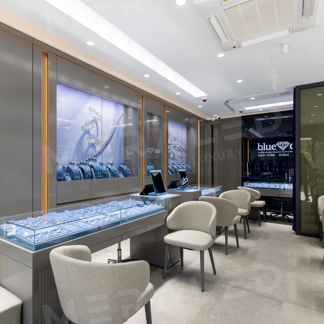 Blue Diamond - Bağdat Caddesi thumbnail 3