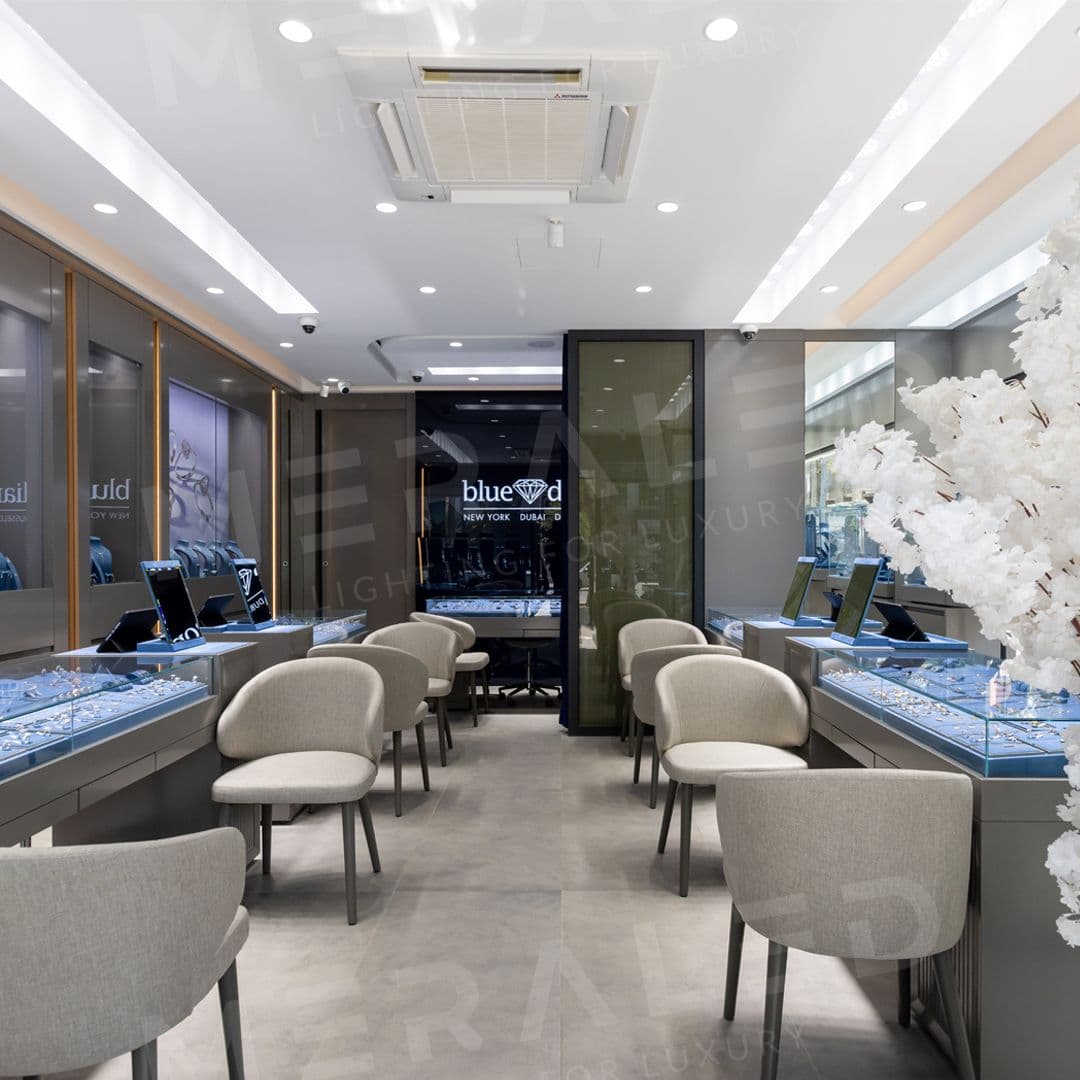 Blue Diamond - Bağdat Caddesi thumbnail 4