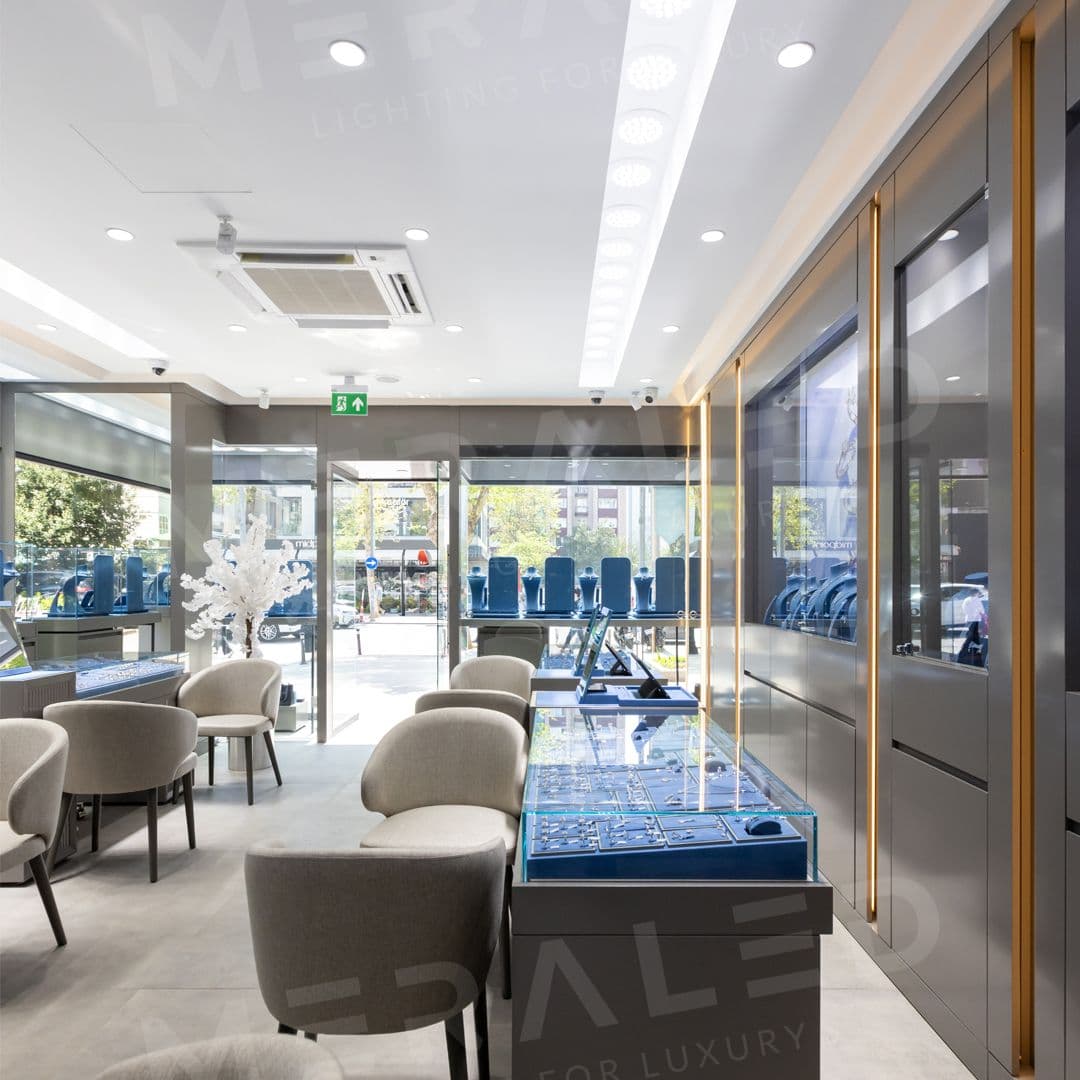 Blue Diamond - Bağdat Caddesi thumbnail 6