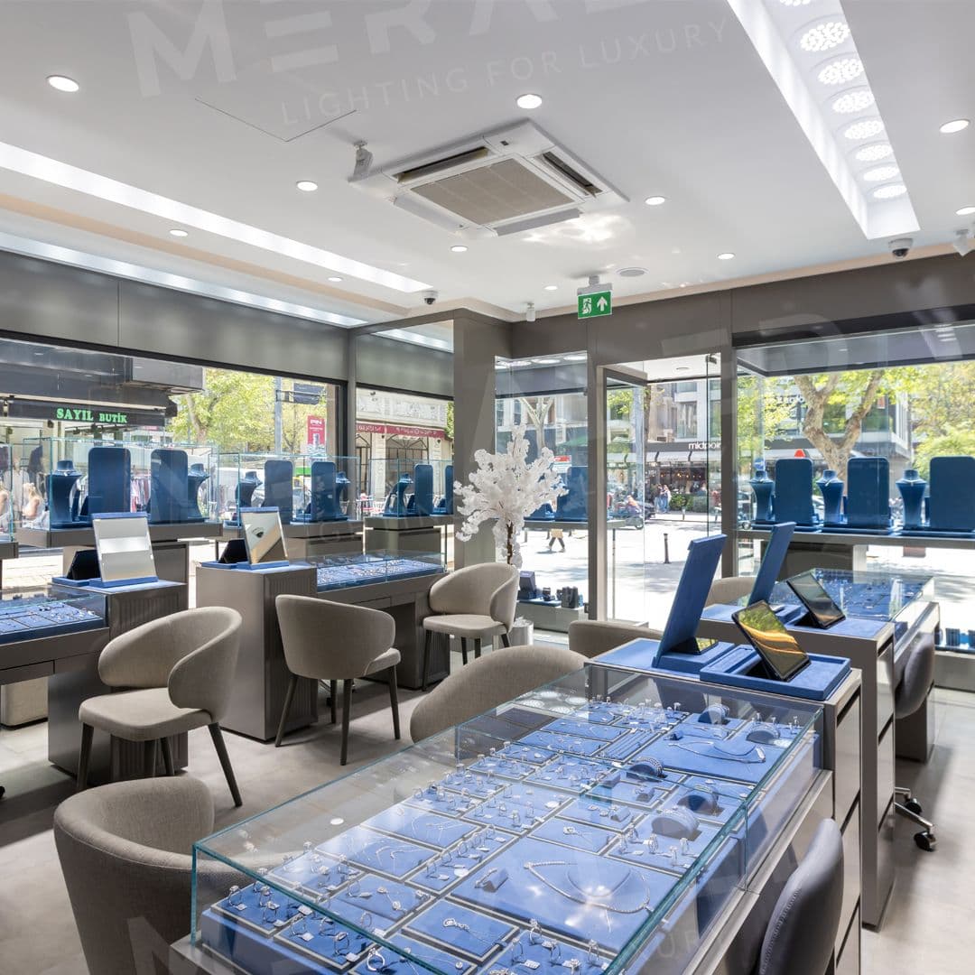 Blue Diamond - Bağdat Caddesi thumbnail 5