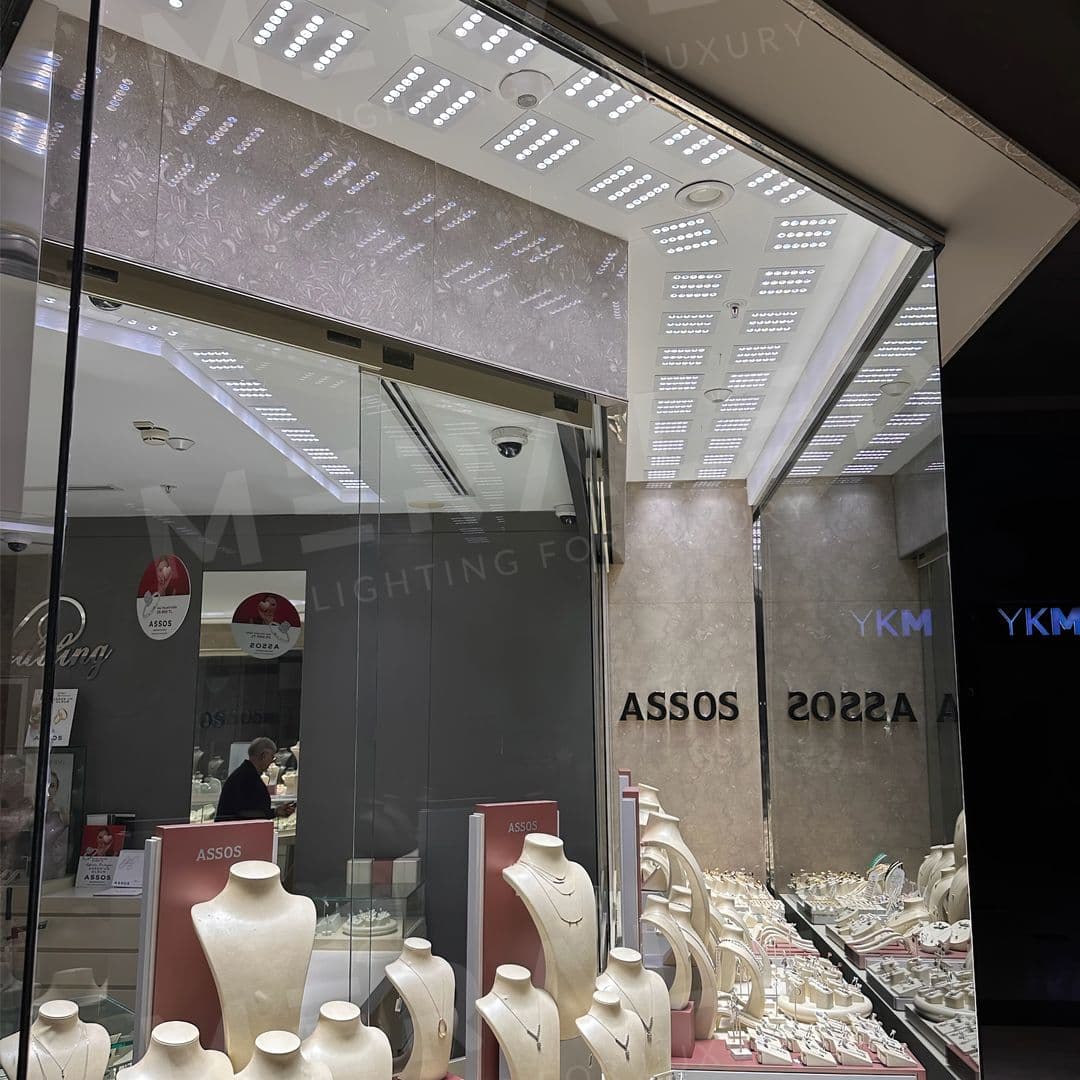 Assos - M1 Adana AVM