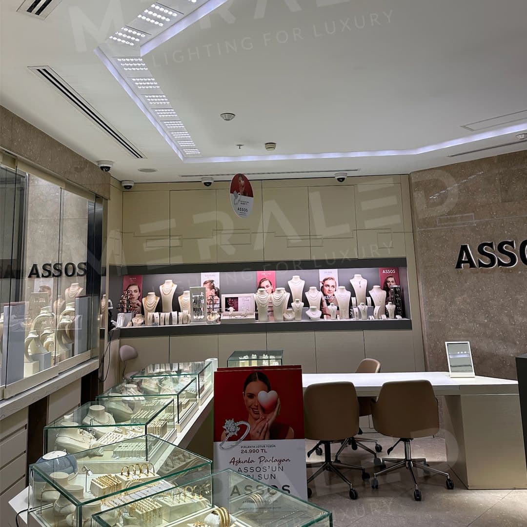 Assos - M1 Adana AVM thumbnail 4