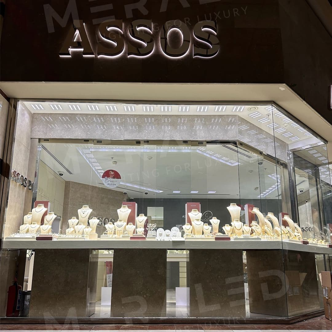 Assos - M1 Adana AVM thumbnail 2