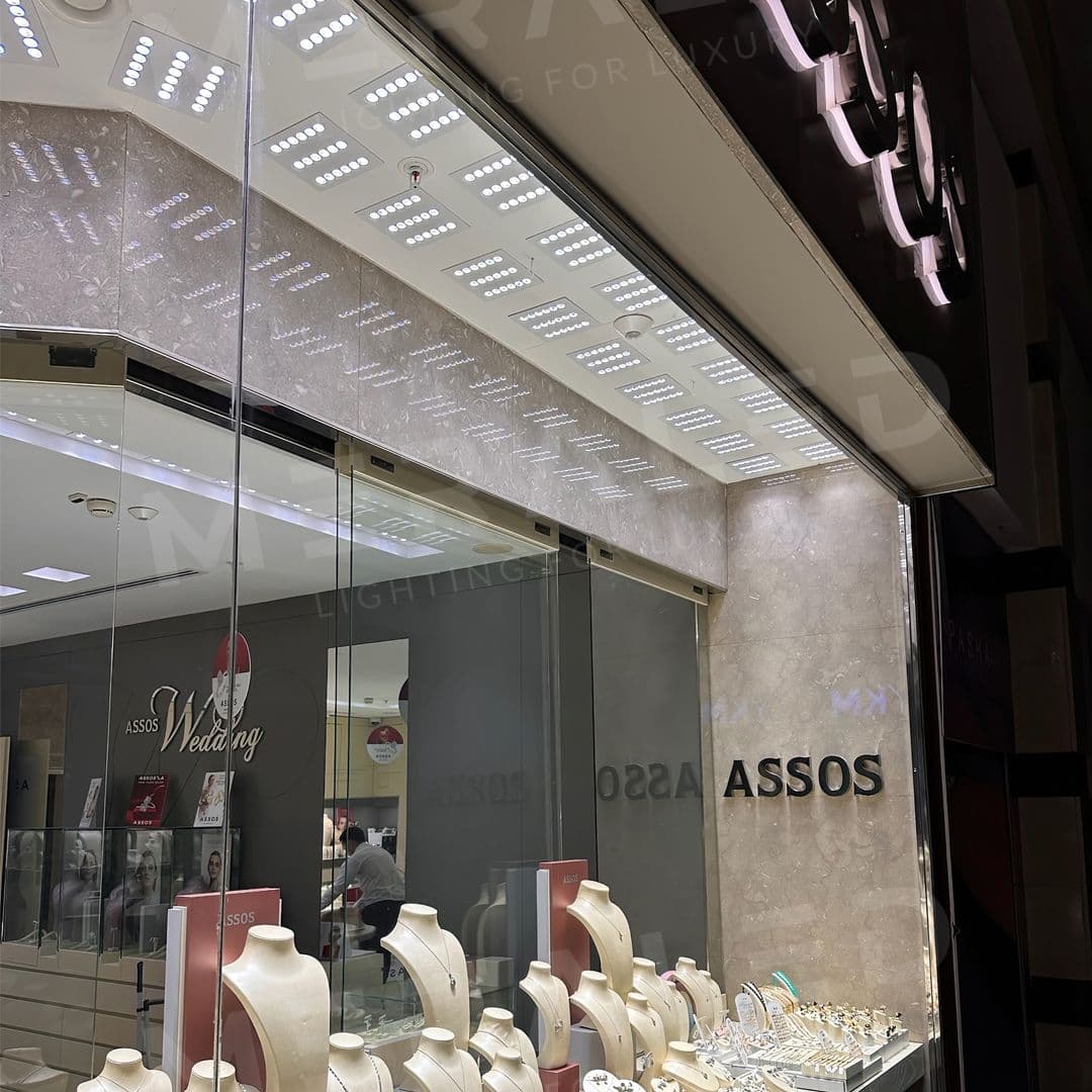 Assos - M1 Adana AVM thumbnail 6