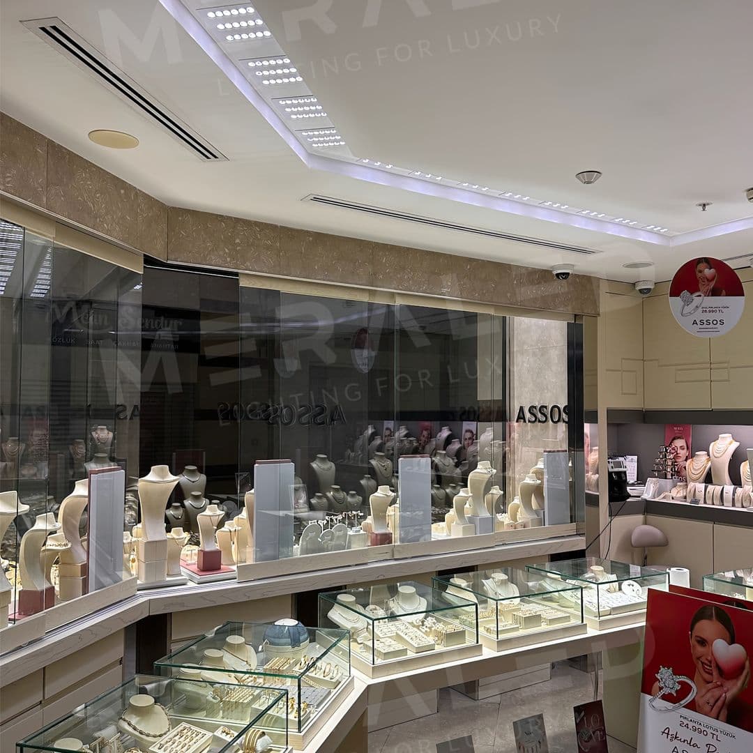 Assos - M1 Adana AVM thumbnail 5