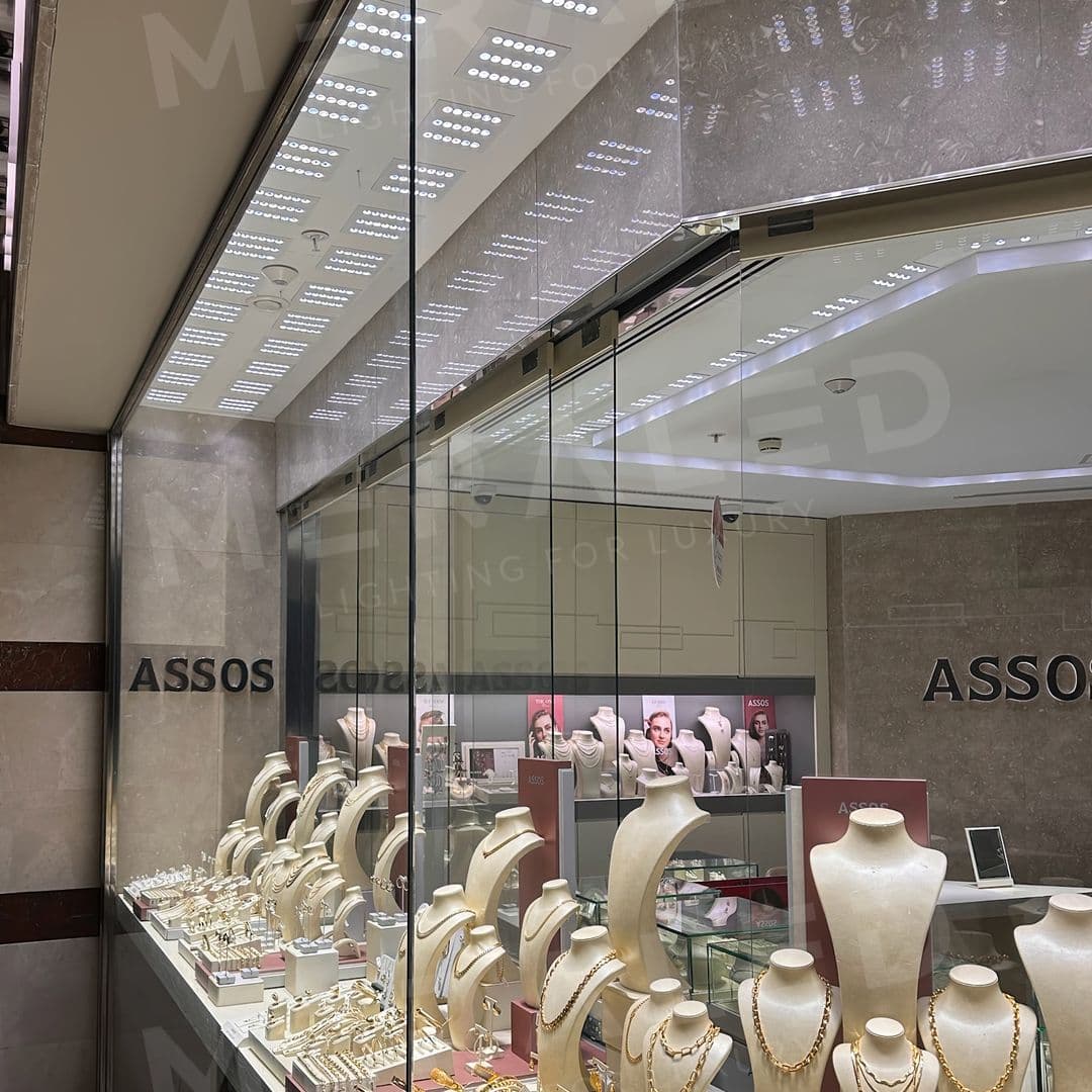 Assos - M1 Adana AVM thumbnail 3