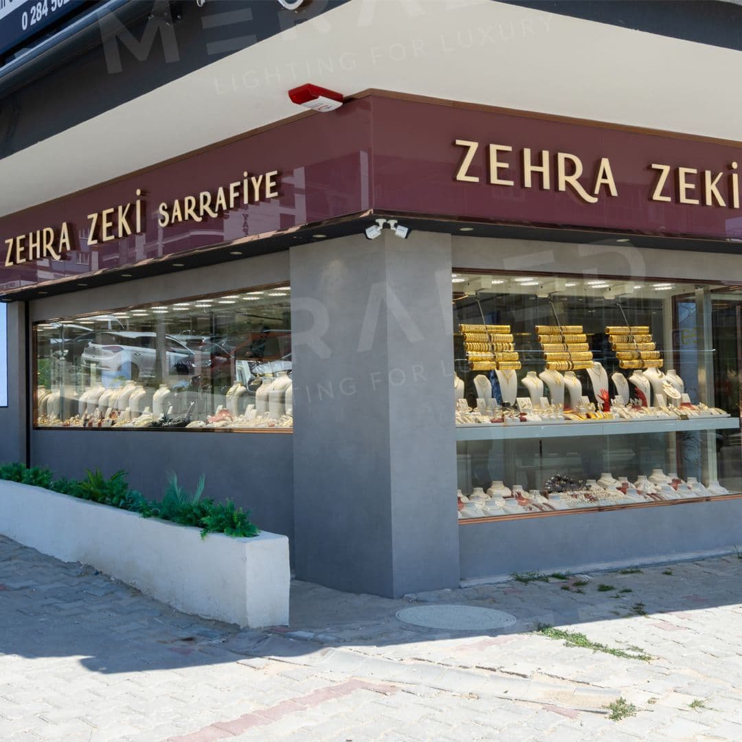 Zehra Zeki Kuyumculuk - Edirne thumbnail 2