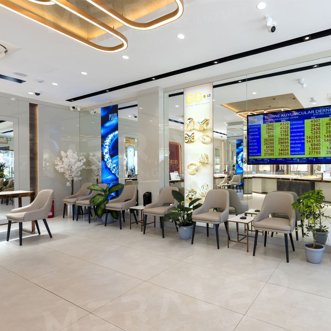 Zehra Zeki Kuyumculuk - Edirne thumbnail 3