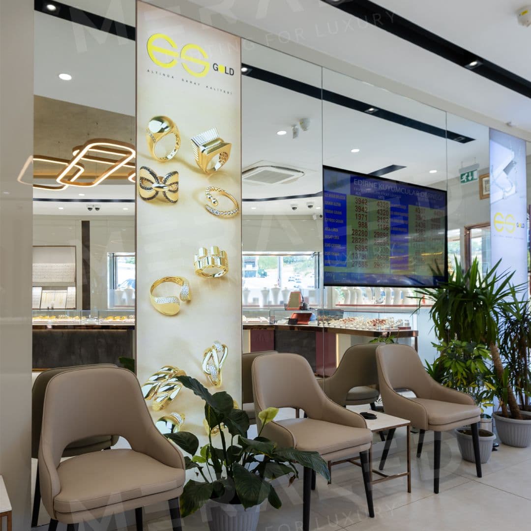 Zehra Zeki Kuyumculuk - Edirne thumbnail 7