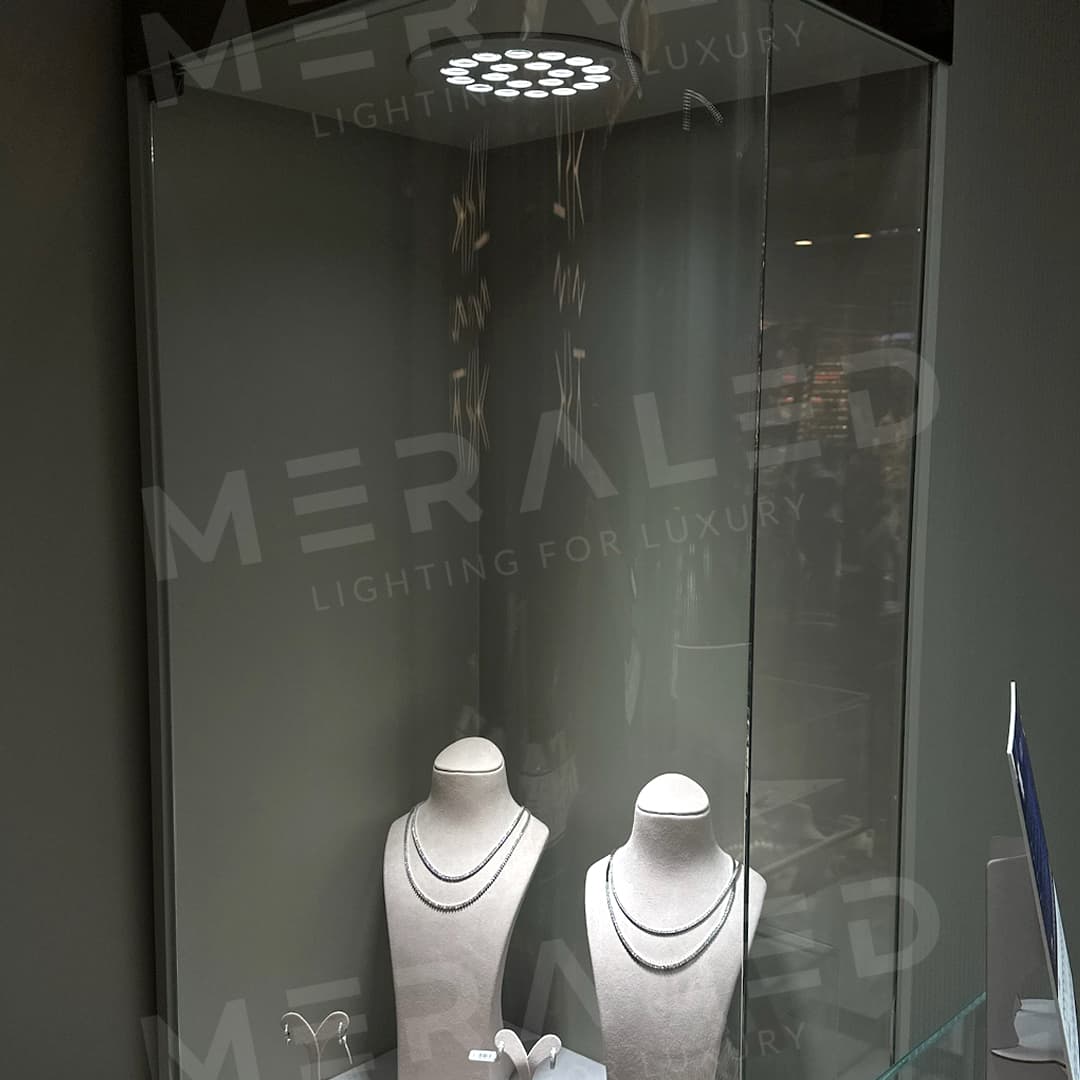 ORBIX 20 G kullanım örneği 1