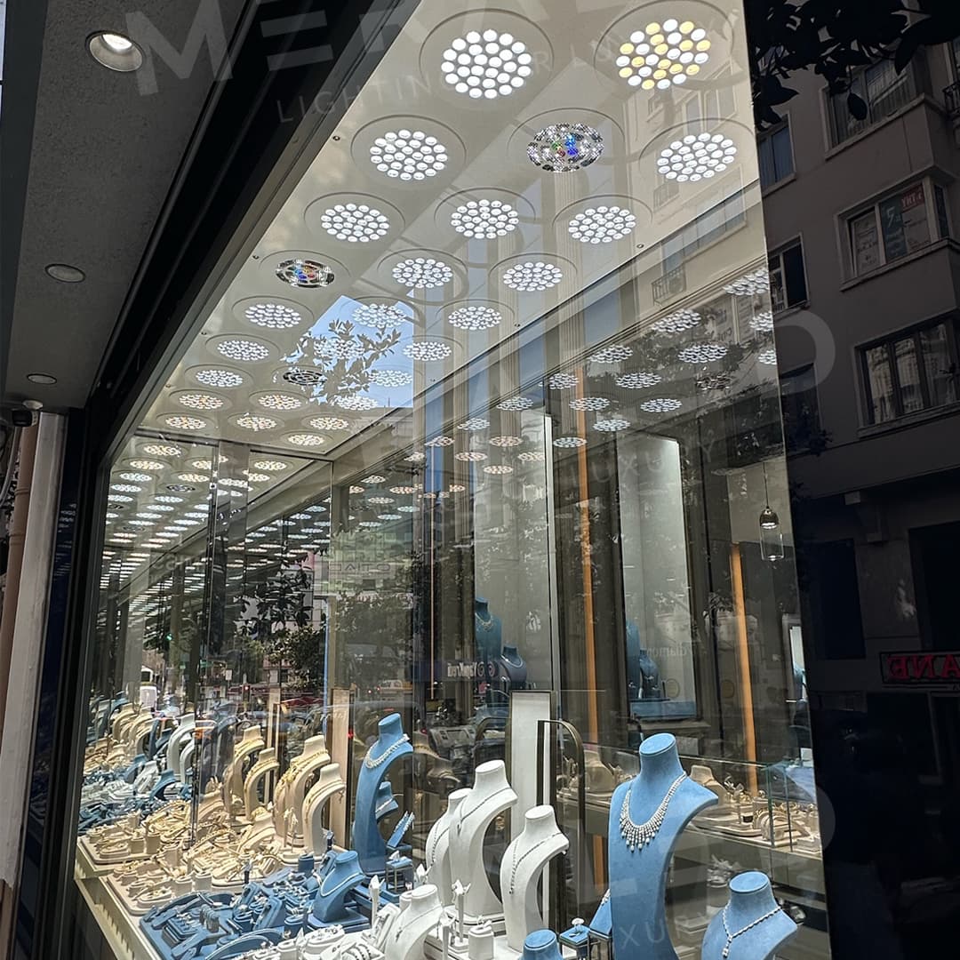 SPARK ORBIX kullanım örneği 1