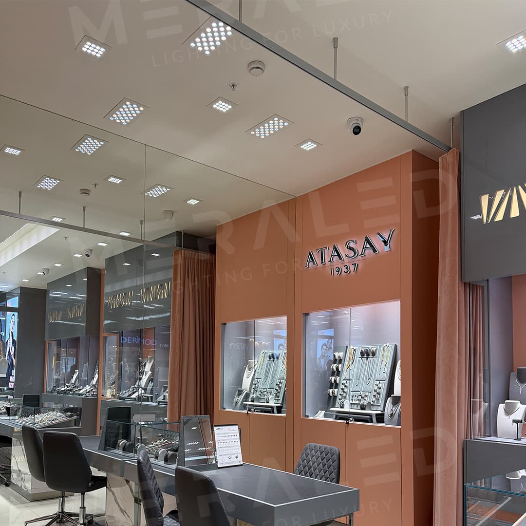 SQUARE 12 G kullanım örneği 1